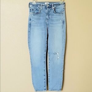 Citizens of Humanity Premium Vintage Ella Denim Jeans - Size 24